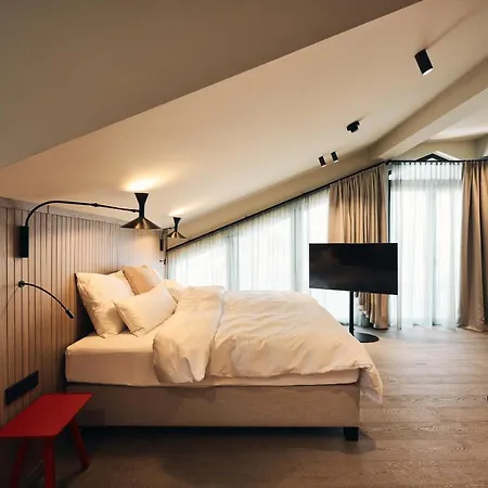 Ullrhaus 4* Санкт-Антон-ам-Арльберг