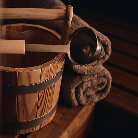 Ullrhaus 장크트안톤암아를베르크