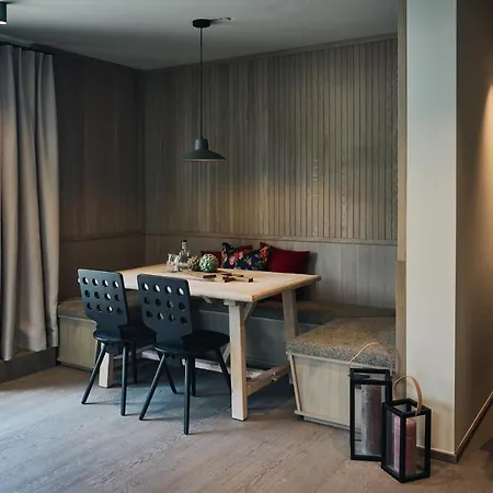 Ullrhaus 4*