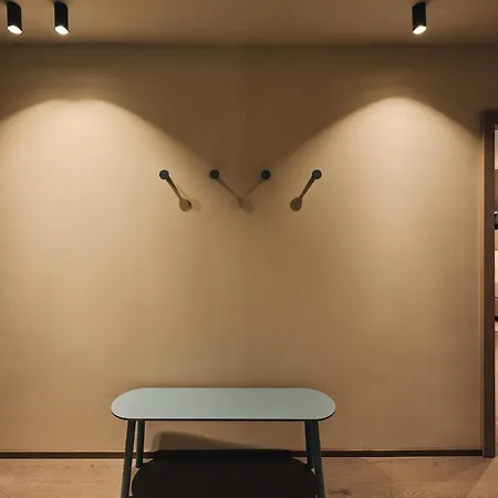 호텔 Ullrhaus