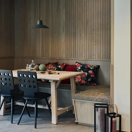 Ullrhaus St. Anton am Arlberg