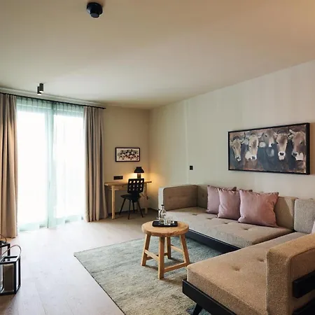 Ullrhaus Hotel 4*