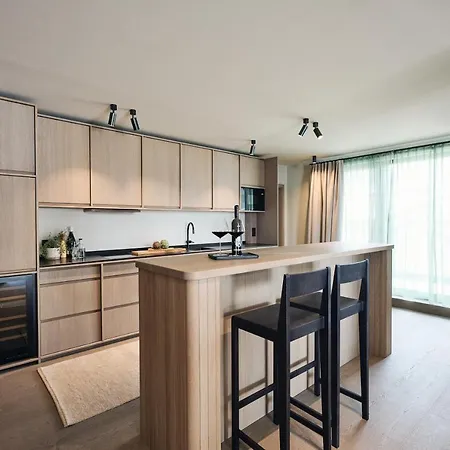 호텔 Ullrhaus 장크트안톤암아를베르크