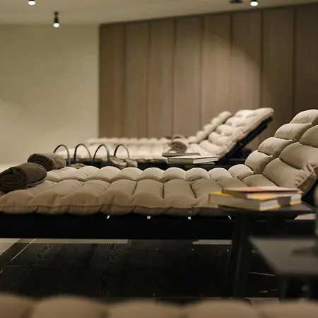 酒店 Ullrhaus 圣安东阿尔贝格