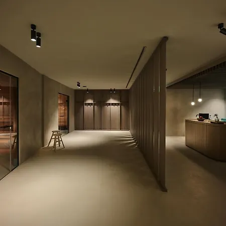 Ullrhaus 圣安东阿尔贝格