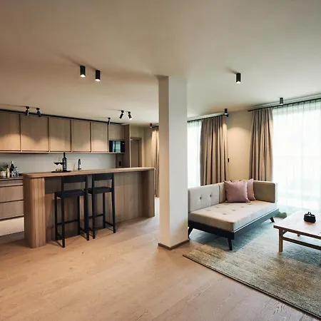 호텔 Ullrhaus
