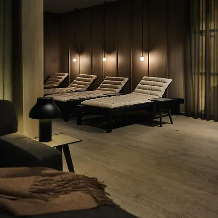 Ullrhaus Hotel St. Anton am Arlberg