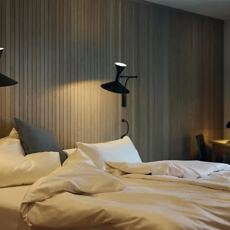 호텔 Ullrhaus 장크트안톤암아를베르크