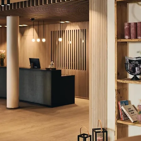 Ullrhaus 4* 圣安东阿尔贝格