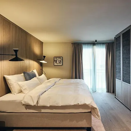 Ullrhaus 4* 장크트안톤암아를베르크