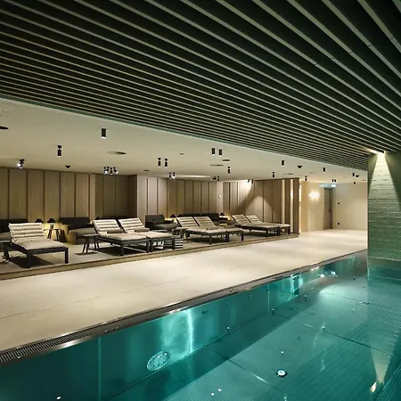 Ullrhaus Отель 4*