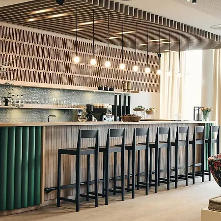 Ullrhaus 장크트안톤암아를베르크