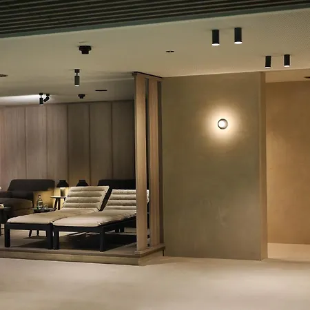 酒店 Ullrhaus 圣安东阿尔贝格