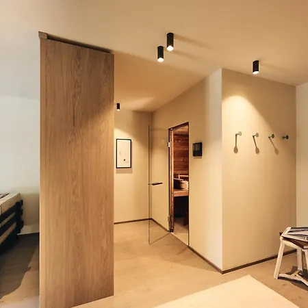 Ullrhaus Санкт-Антон-ам-Арльберг