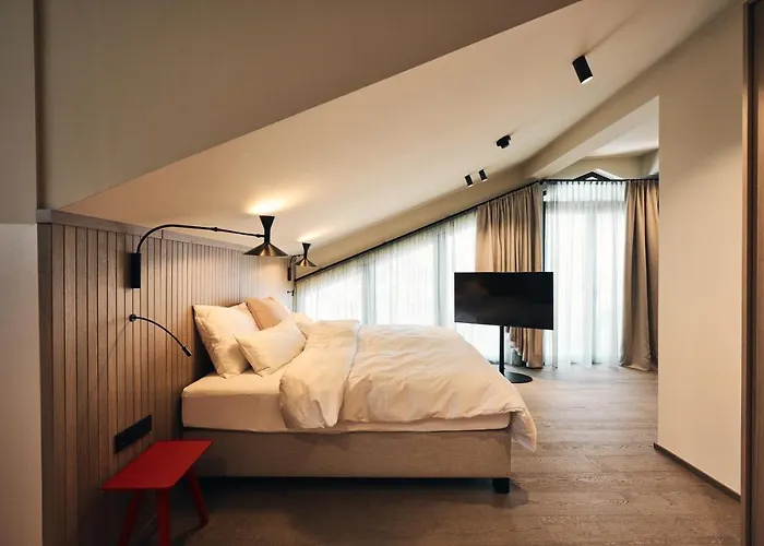 Ullrhaus 4* St Anton am Arlberg