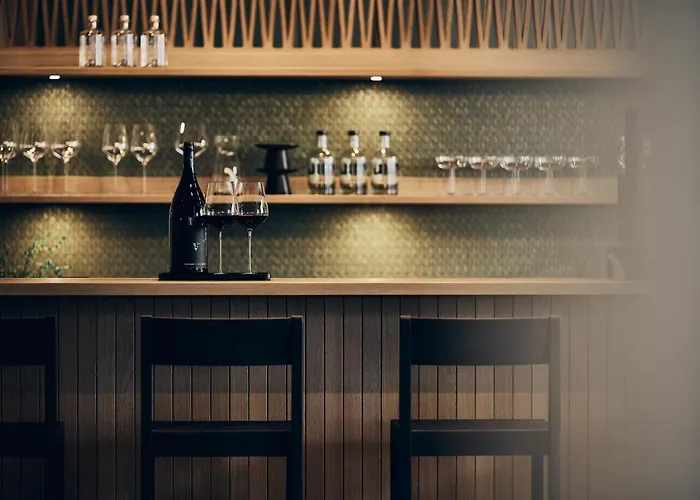 Ullrhaus מלון 4*