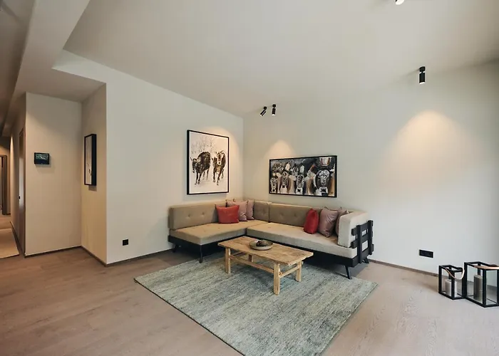 Ullrhaus St Anton am Arlberg