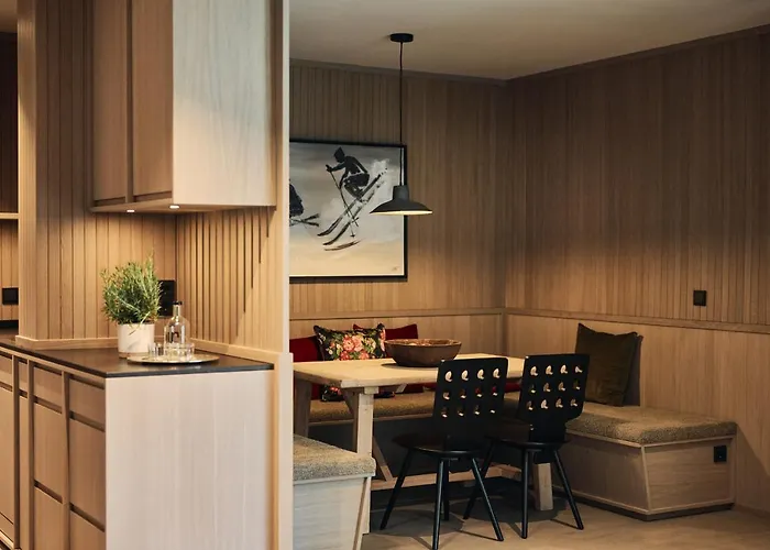 Hotel Ullrhaus St Anton am Arlberg