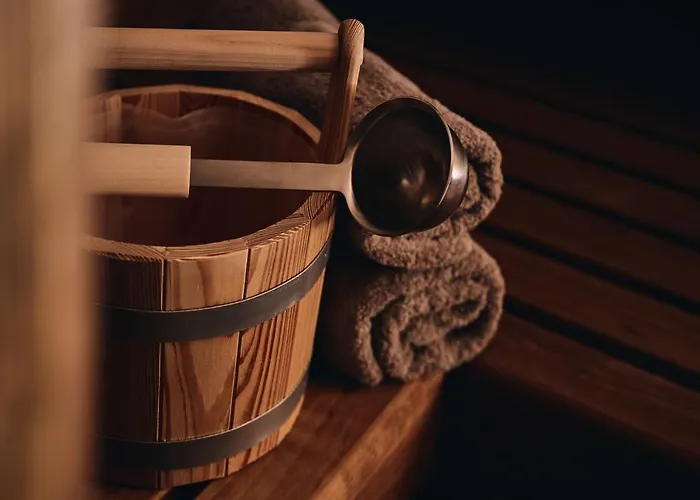 Ullrhaus St Anton am Arlberg