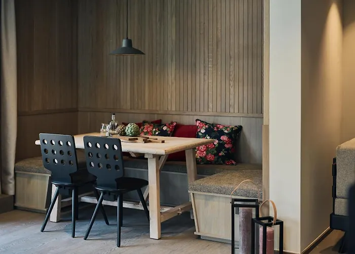 Ullrhaus סן אנטון