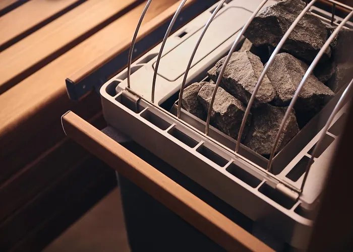 Hotel Ullrhaus St Anton am Arlberg