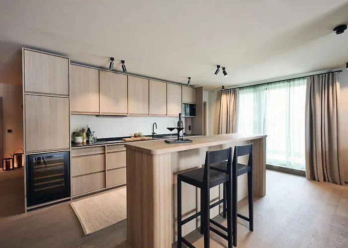 מלון Ullrhaus סן אנטון