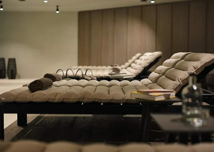 Hotel Ullrhaus St Anton am Arlberg