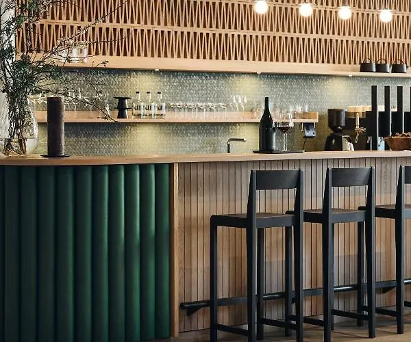 Ullrhaus מלון 4*