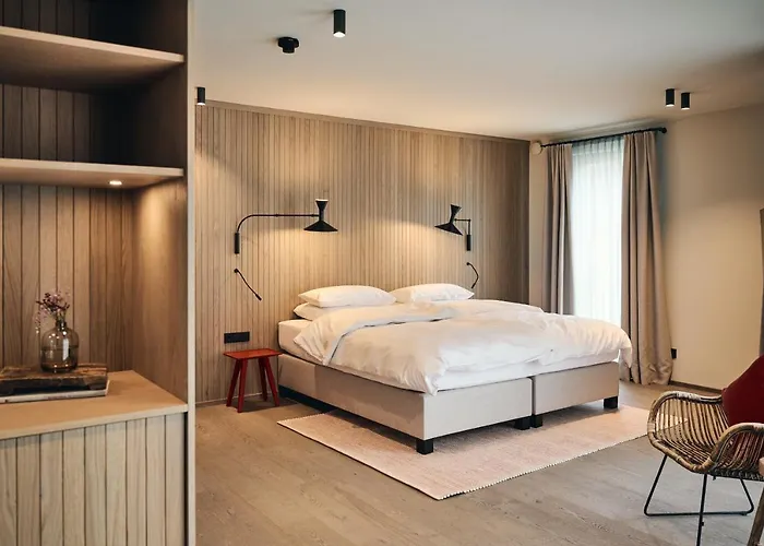 Ullrhaus Hotel St Anton am Arlberg