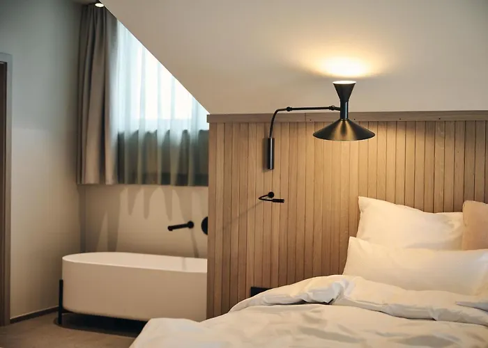 Ullrhaus Hotel Sankt Anton am Arlberg