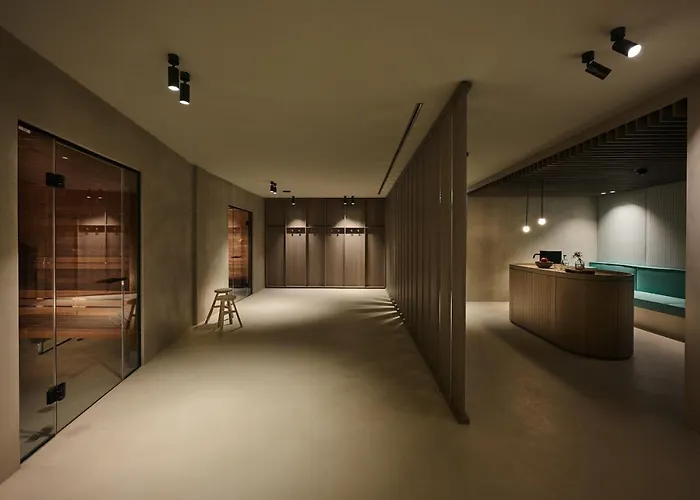 Ullrhaus סן אנטון