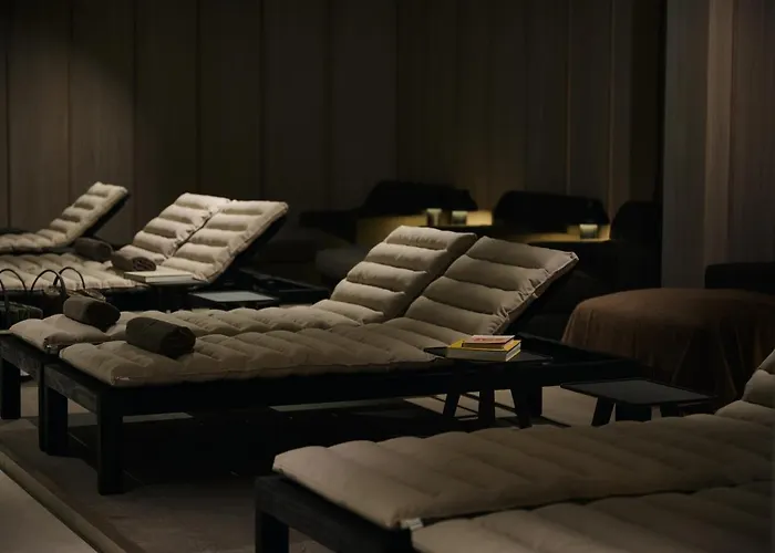 Ullrhaus 4* St Anton am Arlberg