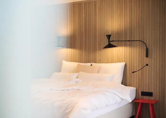 Ullrhaus 4* St Anton am Arlberg