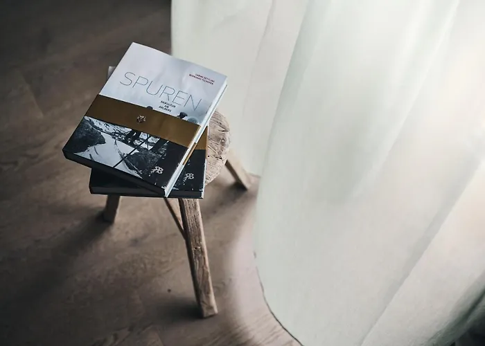 Ullrhaus מלון 4*