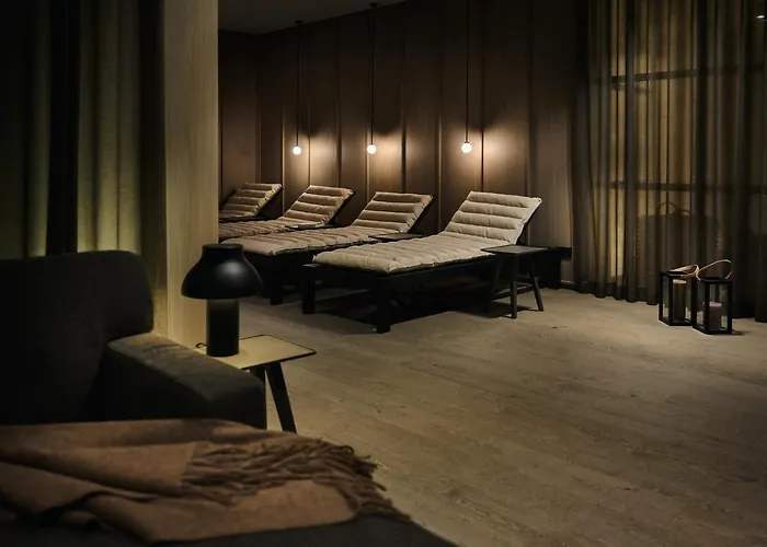 Ullrhaus Hotel St Anton am Arlberg