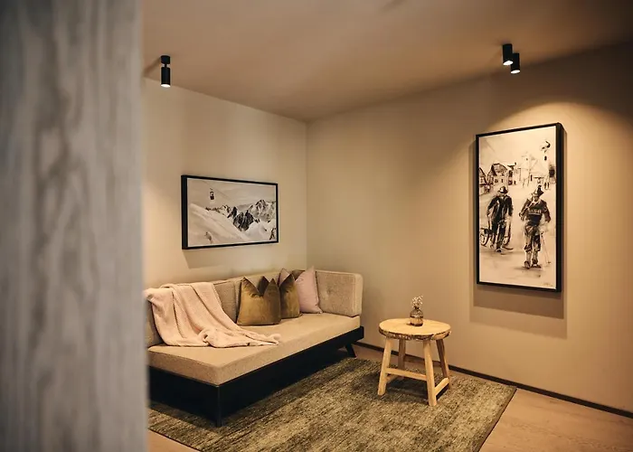 מלון Ullrhaus 4*