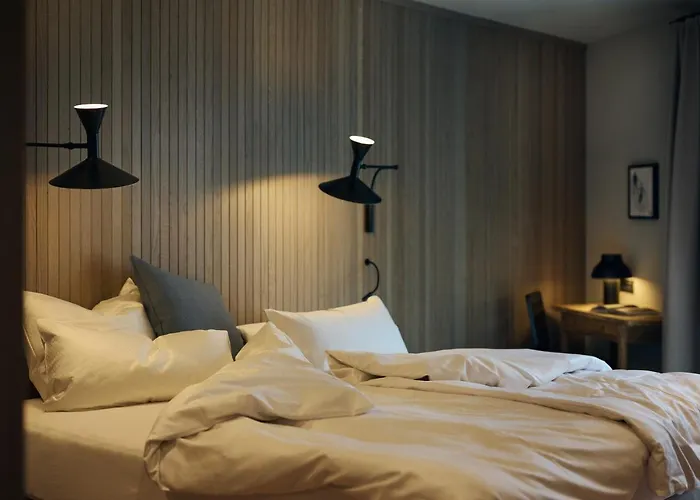 מלון Ullrhaus סן אנטון