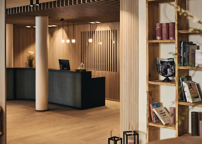 Ullrhaus 4* סן אנטון