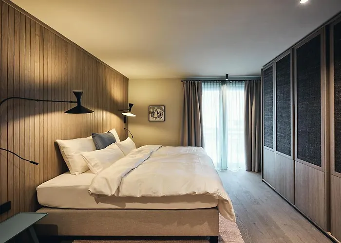 Ullrhaus 4* Sankt Anton am Arlberg