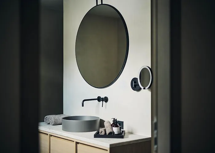 Ullrhaus מלון 4*