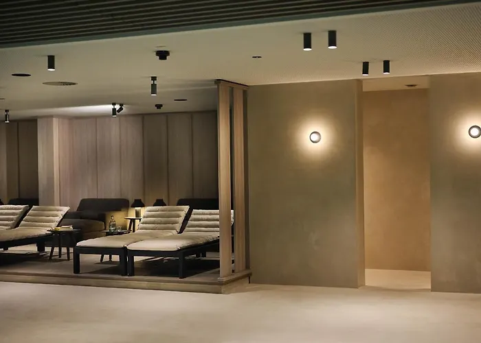 Hotel Ullrhaus Sankt Anton am Arlberg