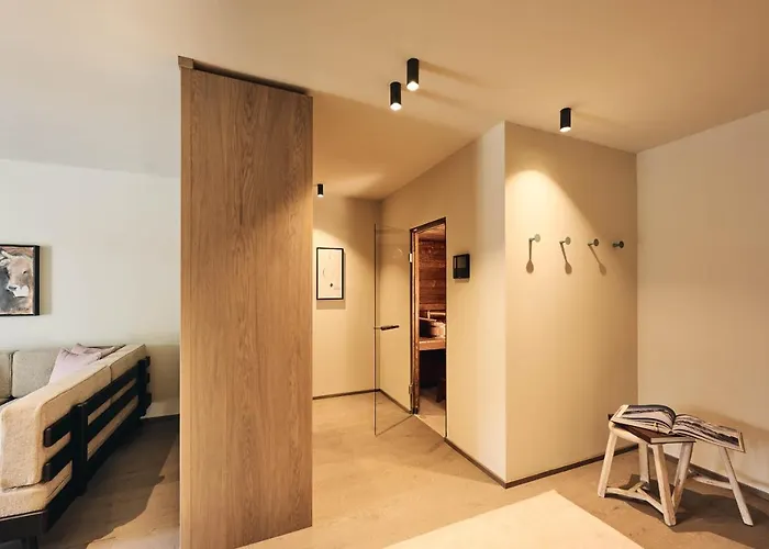 Ullrhaus סן אנטון