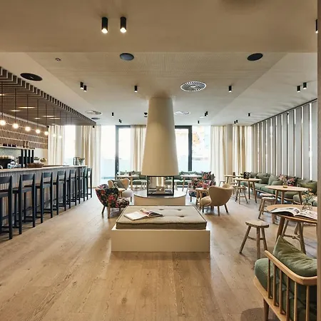 Hotel Ullrhaus