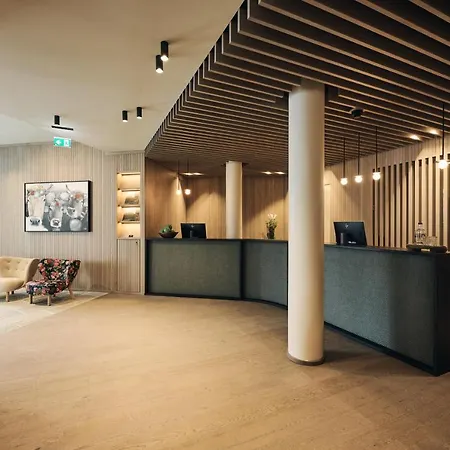 فندق Ullrhaus