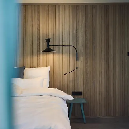 Hotell Ullrhaus 4*