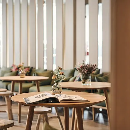 Ullrhaus Hotell