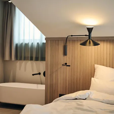 Ullrhaus فندق سانكت أنتون ام ارلبرغ