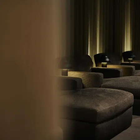 فندق Ullrhaus 4*