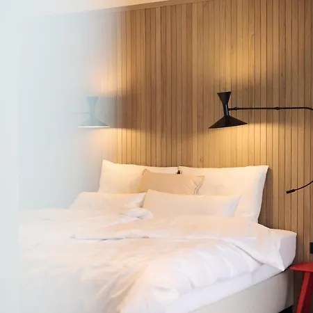 Ullrhaus 4* 圣安东阿尔贝格