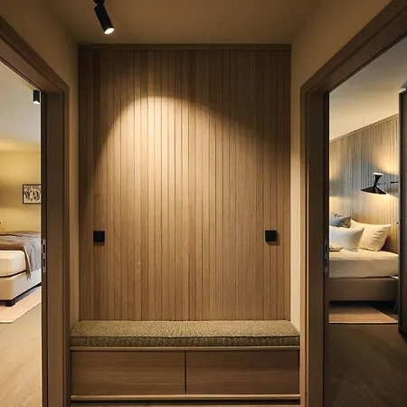 فندق Ullrhaus